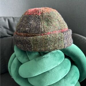 Biltmore Men’s Multi Patch Watch Cap